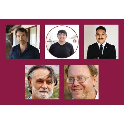 NMSU Library to host 10th annual Sunshine Week