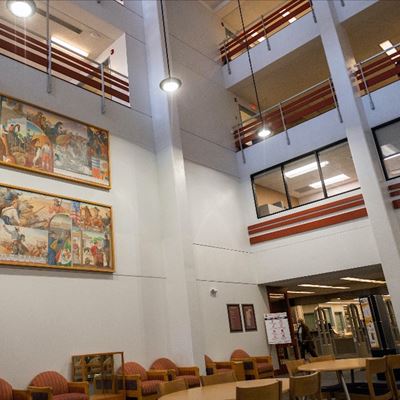 NMSU Library