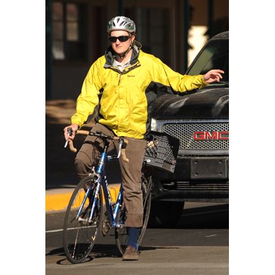 Safety Tips: Bicycle Safety