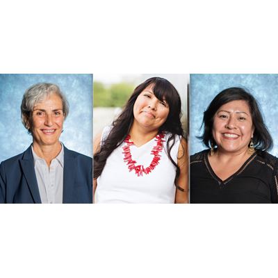 NMSU to host celebration for Chicana/Latina Journal’s launch Sept. 16