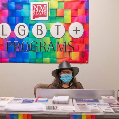 LGBT+ Programs