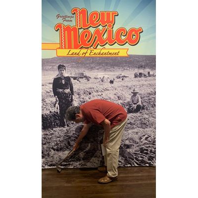 New NMSU department brings greater understanding of borderlands issues, offers certification