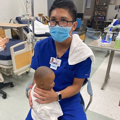 DACC Nursing program