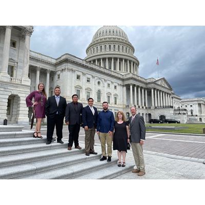 NM Agricultural Leadership Program 2021