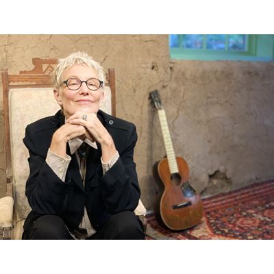 Eliza Gilkyson