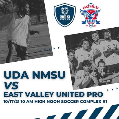 UDA NMSU East Valley