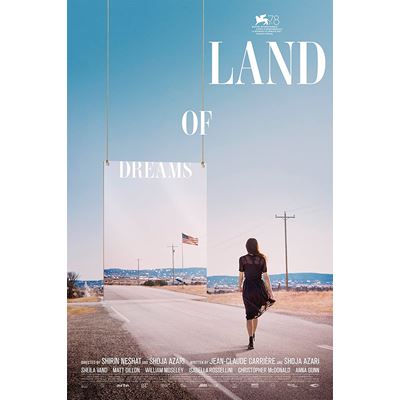 ‘Land of Dreams’ to open Las Cruces International Film Festival