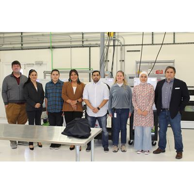 AIBE grant group photo