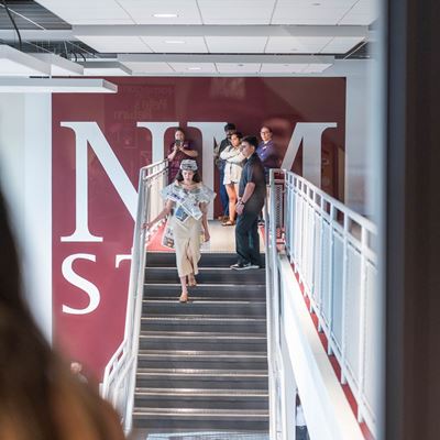 The Aggie Fashion Club Hosts 2022 Sustainable Met Gala Fashion Show