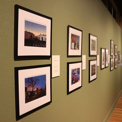 NMSU photojournalism students exhibit photos of small village life in New Mexico