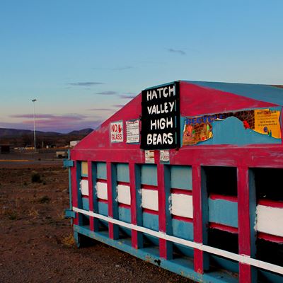 NMSU photojournalism students exhibit photos of small village life in New Mexico