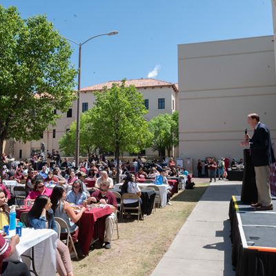 Founders Day Spring 2023