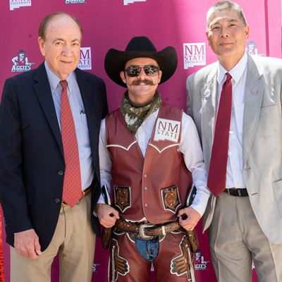 Founders Day Spring 2023