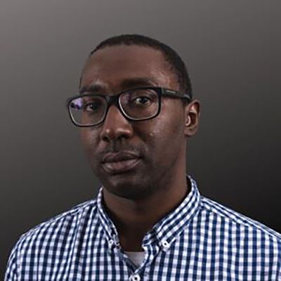 NMSU names Cecil Rose as director of Black Programs