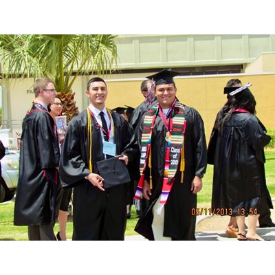 From chile fields in Hatch to careers in medicine Biology alumni choose lives of service