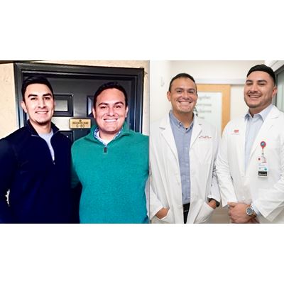 From chile fields in Hatch to careers in medicine Biology alumni choose lives of service
