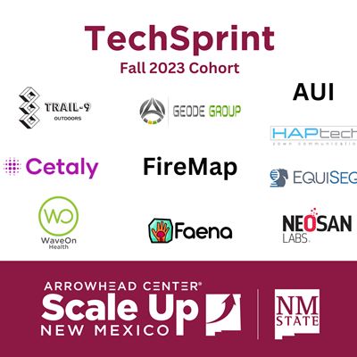 TechSprint fall 2023