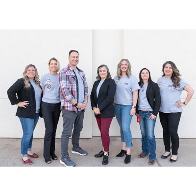 Teacher Pipeline group