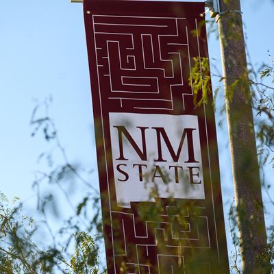 NMSU Campus