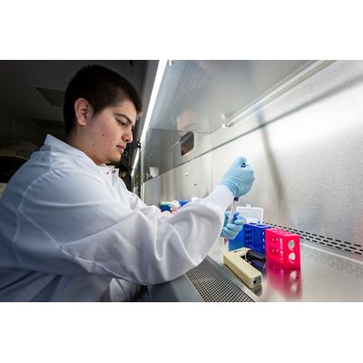 NMSU s premier cancer research partnership renewed for another five years