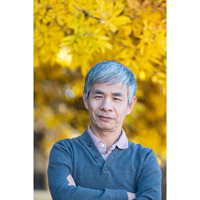 NMSU computer science professor recognized for outstanding mentorship