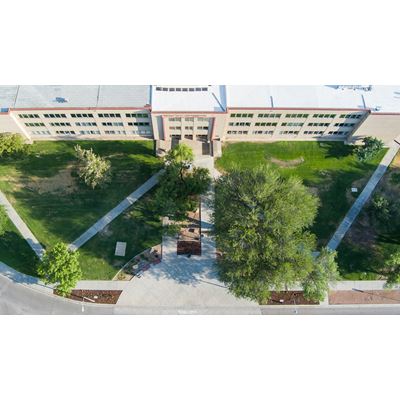 Gerald Thomas Hall