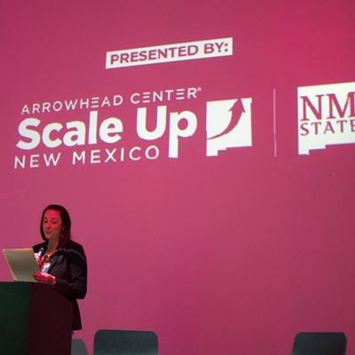 Scale Up NM