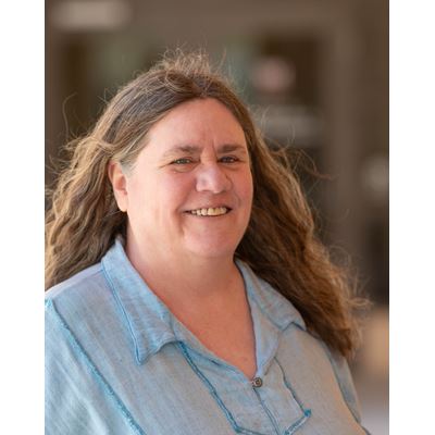 Elizabeth England Kennedy