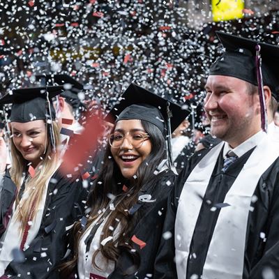 NMSU FallCommencement2023 120923 16