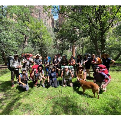 NMSU film students premier showcase at Centennial Celebration of Gila Wilderness