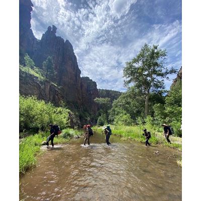 NMSU film students premier showcase at Centennial Celebration of Gila Wilderness