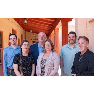 NMSU s KRWG earns NMBA awards for election coverage radio station of the year