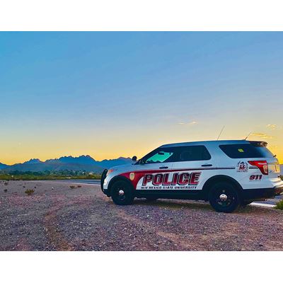 NMSU to conduct a critical incident response exercise Aug 8