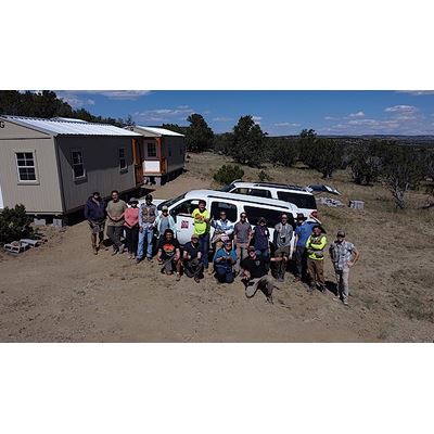 NMSU geology partnership gives students access to Reynolds Field Station