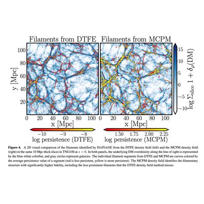 NMSU astronomy research uses slime mold to model galaxies