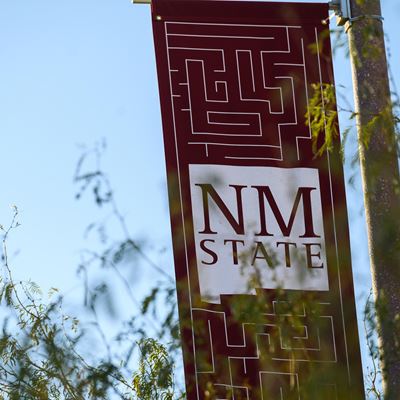 NMSU banner