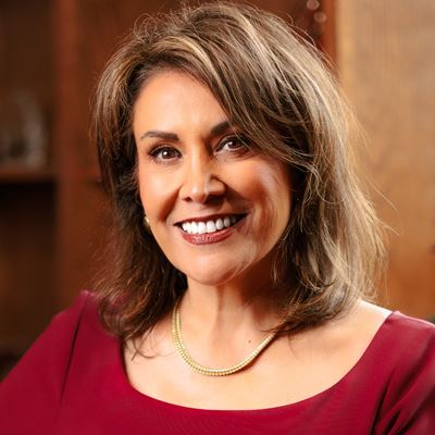 Sylvia Acosta NMSU Foundation