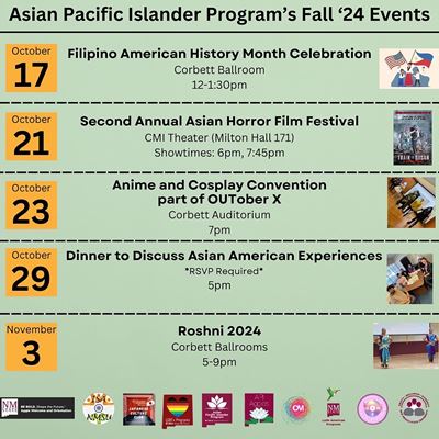 API Program fall 2024