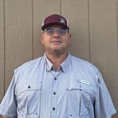 NMSU Michael Barnes