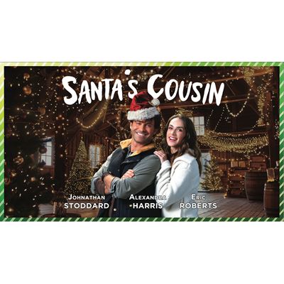 Groundbreaking NMSU film partnership Santa s Cousin premiers Dec 4