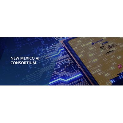 Institutions around the state unite to create New Mexico AI Consortium