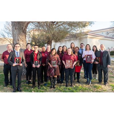 NMSU Spring2025Convocation 011425 1