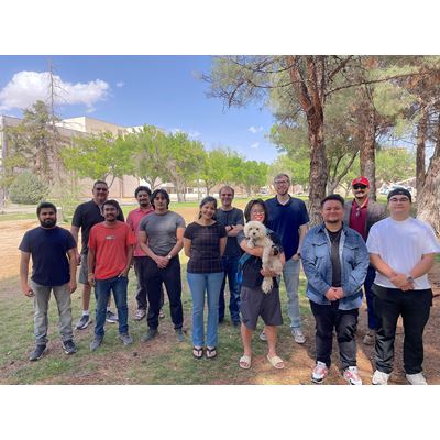 NMSU cybersecurity program receives prestigious national certification