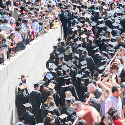 Commencement