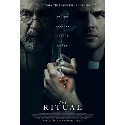NMSU professor produces horror film starring Al Pacino in theaters nationwide June 6