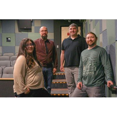 NMSU animation program rises again ranked 17th nationwide