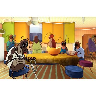 NMSU animation program rises again ranked 17th nationwide