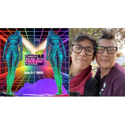 NMSU Feminist Border Arts Film Festival celebrates decade of storytelling June 6 7