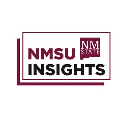 NMSU Insights logo