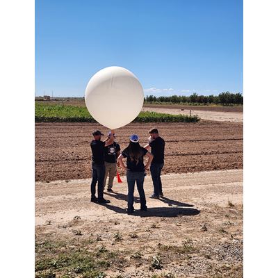 NMSU research group brings science and community together during solar eclipses
